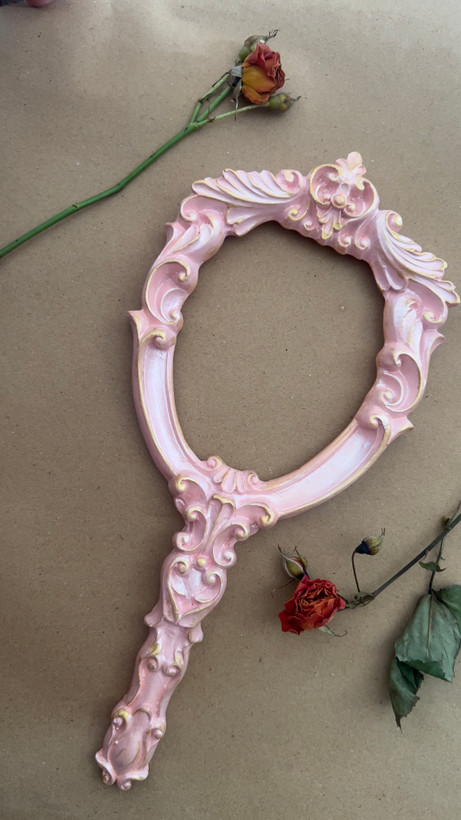 قاب عکس از جنس پلی استر سایز ۳۱/۱۵